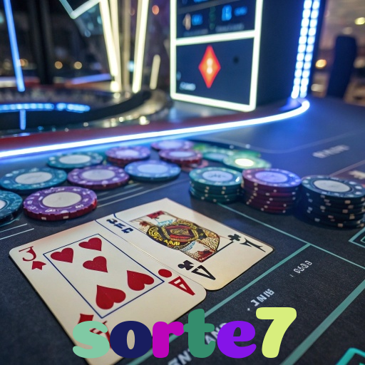 sorte7：Aposte no futebol, jogue poker e conquiste vitórias épicas!