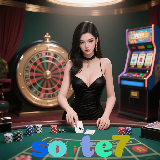 sorte7:Aposte no futebol, jogue poker e conquiste vitórias épicas!
