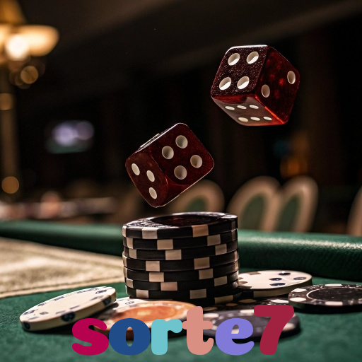 sorte7:Aposte nas melhores slots e conquiste prêmios como nunca!