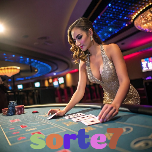 sorte7：Aposte nas melhores slots e conquiste prêmios como nunca!