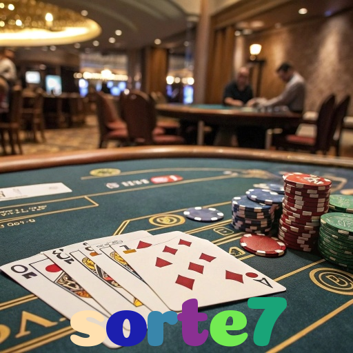 sorte7:Aposte no futebol, jogue poker e conquiste vitórias épicas!