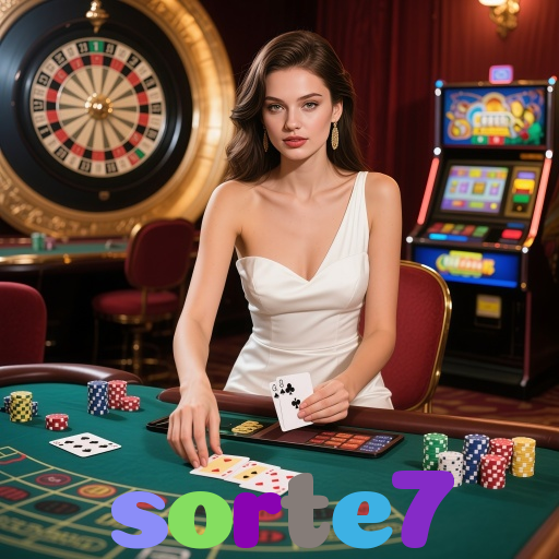 sorte7:Jogue poker, aposte no futebol e ganhe em grandes jogos de cassino!