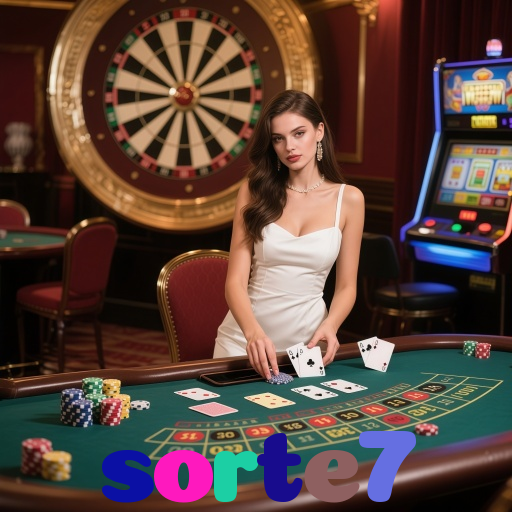 sorte7:Jogue poker, aposte no futebol e ganhe em grandes jogos de cassino!