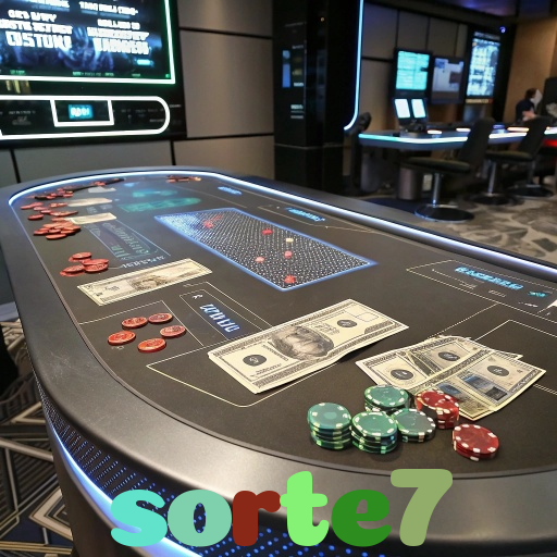 sorte7:Aposte nas melhores slots e conquiste prêmios como nunca!