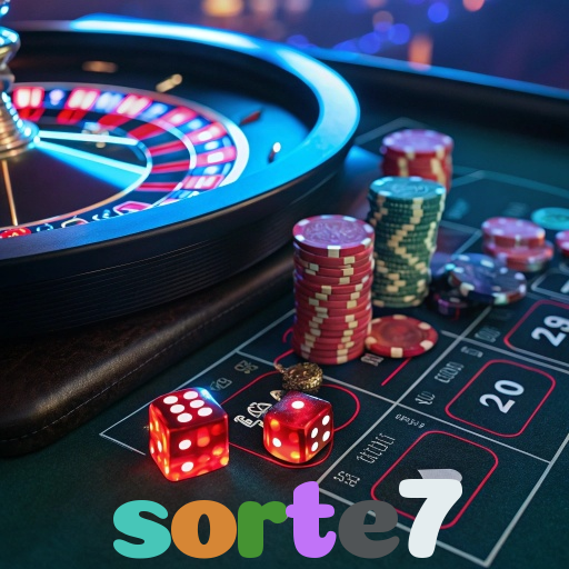 sorte7:Aposte no futebol, jogue poker e conquiste vitórias épicas!