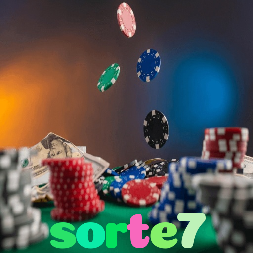 sorte7：Jogue poker, aposte no futebol e ganhe em grandes jogos de cassino!