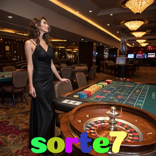 sorte7:Aposte no futebol, jogue poker e conquiste vitórias épicas!