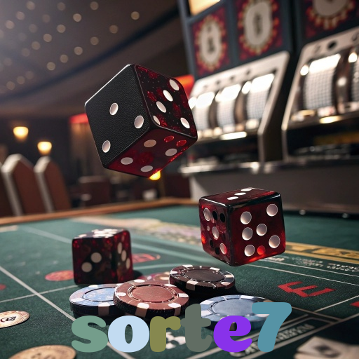 sorte7:Aposte nas melhores slots e conquiste prêmios como nunca!