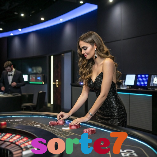 sorte7:Jogue poker, aposte no futebol e ganhe em grandes jogos de cassino!