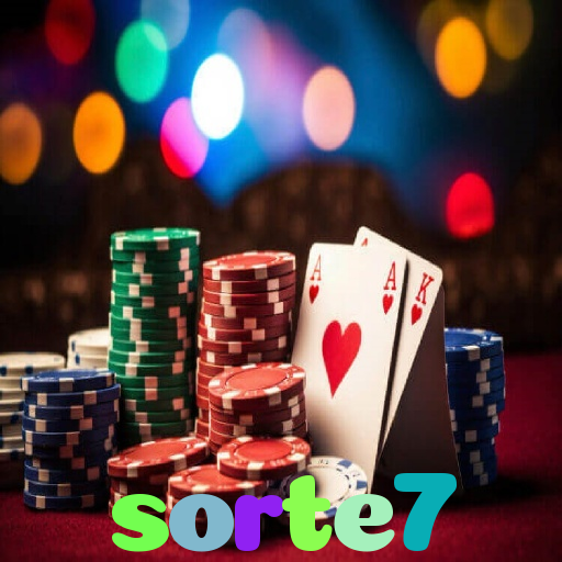 sorte7:Jogue poker, aposte no futebol e ganhe em grandes jogos de cassino!