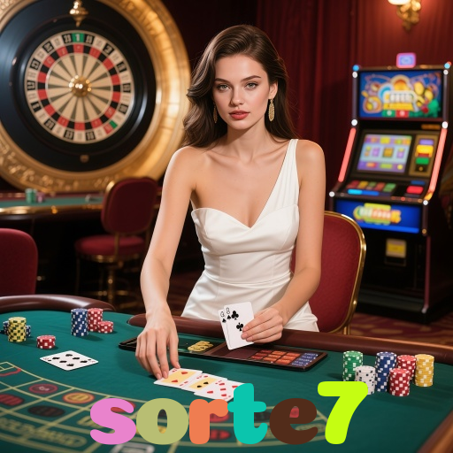 sorte7:Jogue poker, aposte no futebol e ganhe em grandes jogos de cassino!