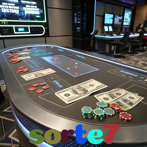 sorte7：Aposte no futebol, jogue poker e conquiste vitórias épicas!