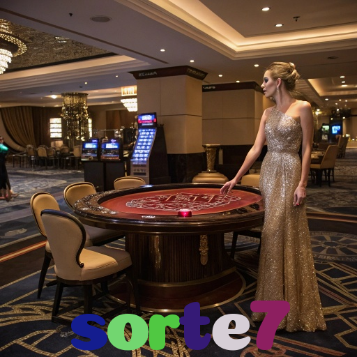 sorte7：Aposte no futebol, jogue poker e conquiste vitórias épicas!