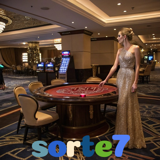 sorte7：Aposte no futebol, jogue poker e conquiste vitórias épicas!