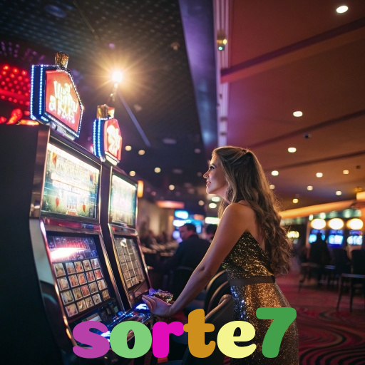 sorte7:Aposte no futebol, jogue poker e conquiste vitórias épicas!