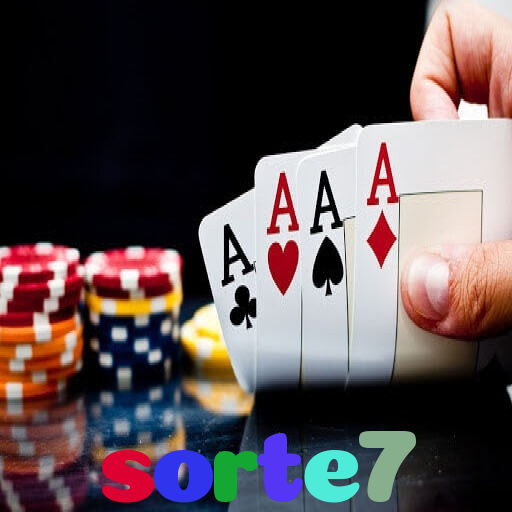 sorte7:Aposte no futebol, jogue poker e conquiste vitórias épicas!