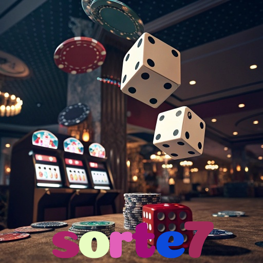 sorte7:Aposte no futebol, jogue poker e conquiste vitórias épicas!