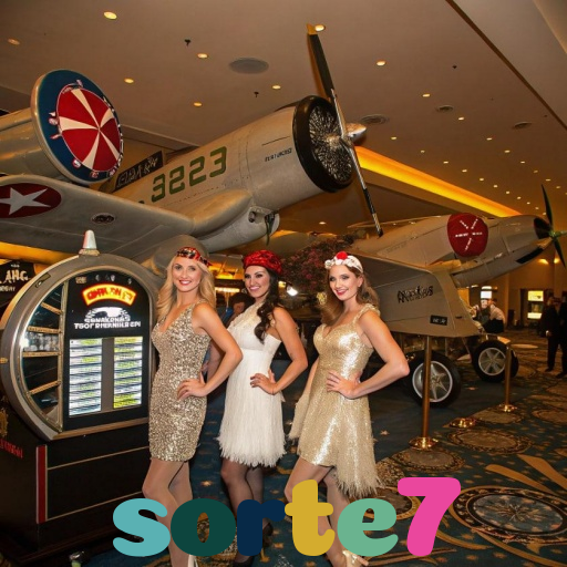 sorte7:Aposte nas melhores slots e conquiste prêmios como nunca!