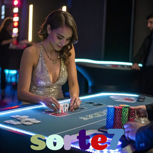 sorte7：Aposte no futebol, jogue poker e conquiste vitórias épicas!