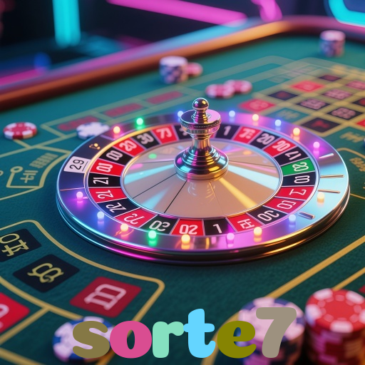 sorte7:Aposte no futebol, jogue poker e conquiste vitórias épicas!