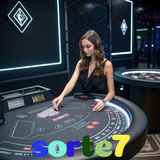 sorte7:Aposte nas melhores slots e conquiste prêmios como nunca!