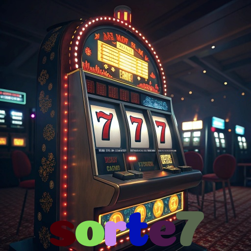 sorte7：Aposte nas melhores slots e conquiste prêmios como nunca!