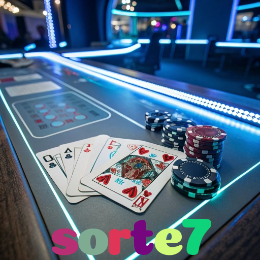 sorte7：Jogue poker, aposte no futebol e ganhe em grandes jogos de cassino!
