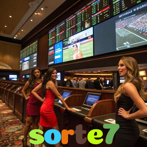 sorte7:Aposte nas melhores slots e conquiste prêmios como nunca!