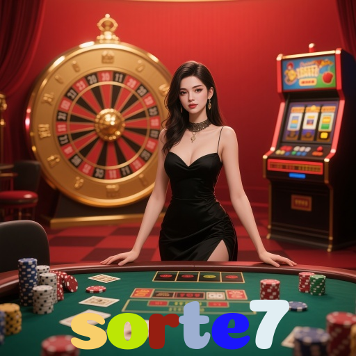 sorte7:Jogue poker, aposte no futebol e ganhe em grandes jogos de cassino!