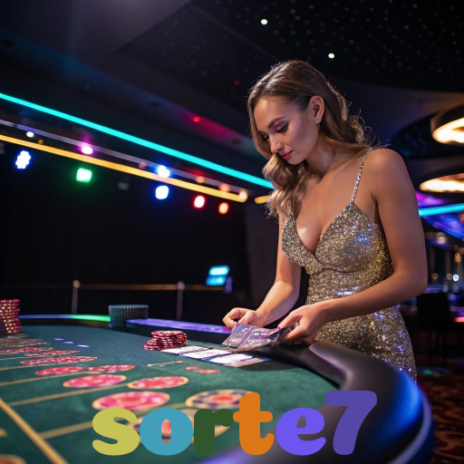 sorte7:Aposte no futebol, jogue poker e conquiste vitórias épicas!