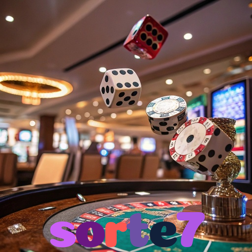 sorte7:Jogue poker, aposte no futebol e ganhe em grandes jogos de cassino!