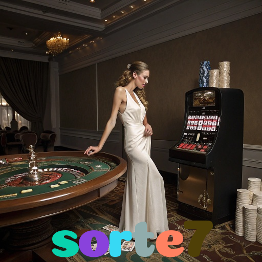 sorte7:Aposte nas melhores slots e conquiste prêmios como nunca!