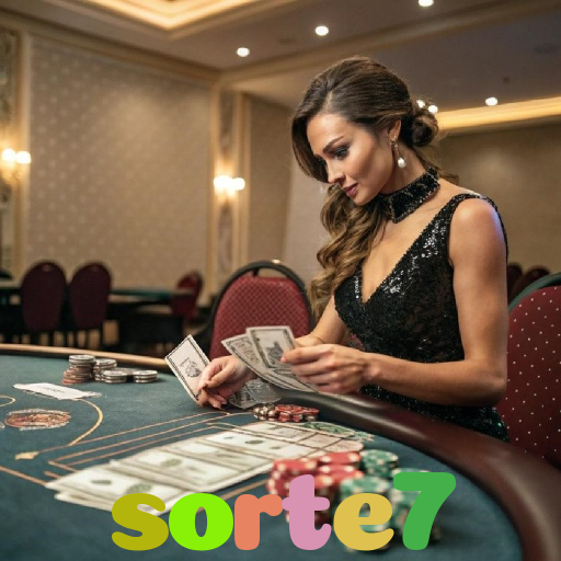 sorte7:Aposte no futebol, jogue poker e conquiste vitórias épicas!