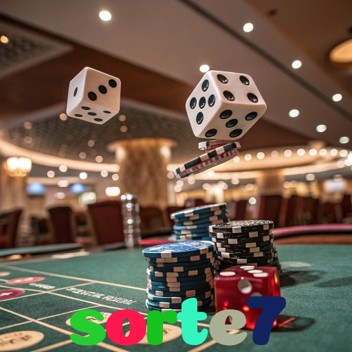 sorte7:Aposte no futebol, jogue poker e conquiste vitórias épicas!