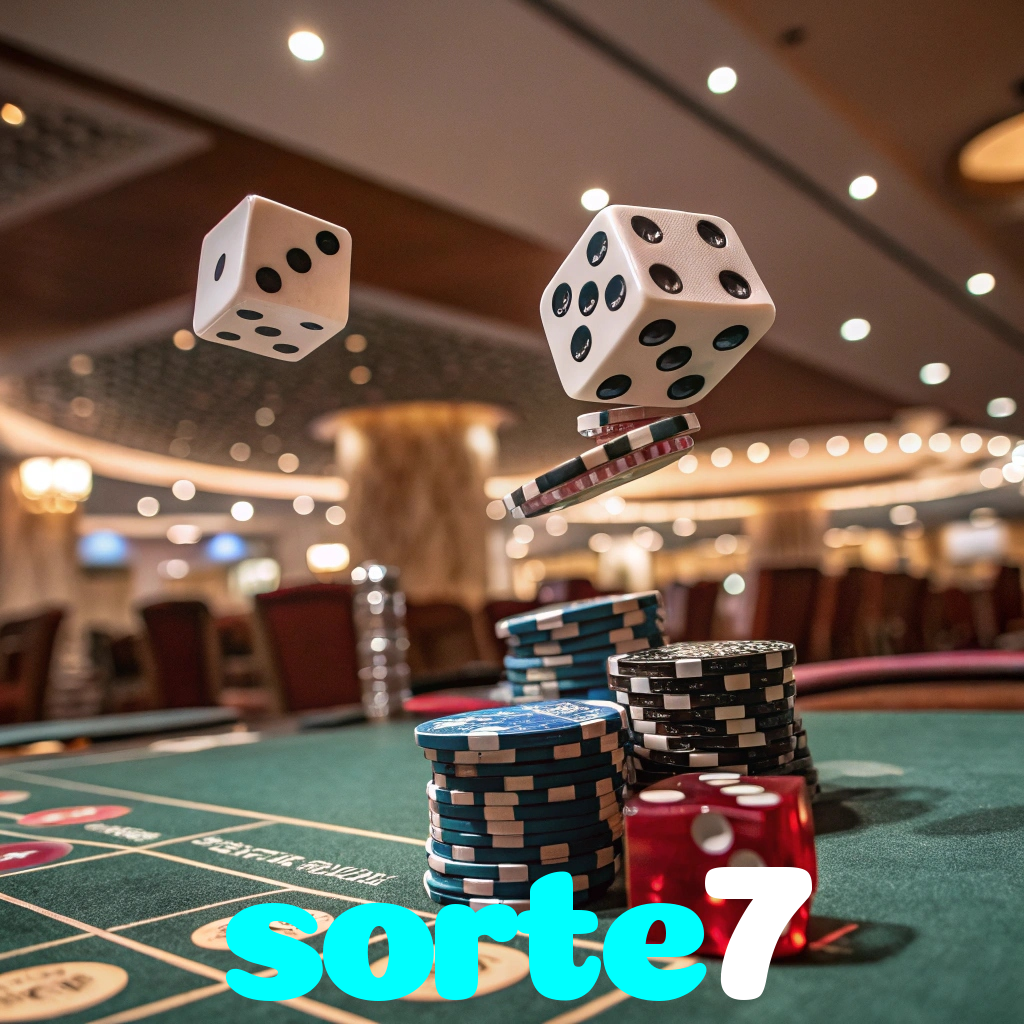 sorte7:Jogue poker, aposte no futebol e ganhe em grandes jogos de cassino!
