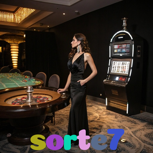 sorte7:Aposte nas melhores slots e conquiste prêmios como nunca!