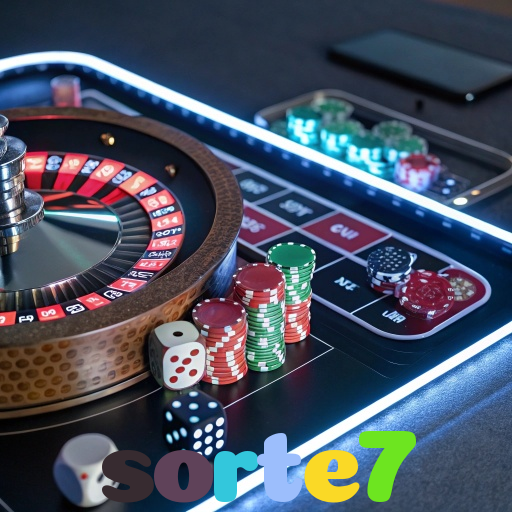 sorte7：Aposte no futebol, jogue poker e conquiste vitórias épicas!
