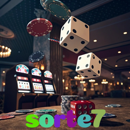 sorte7:Aposte nas melhores slots e conquiste prêmios como nunca!