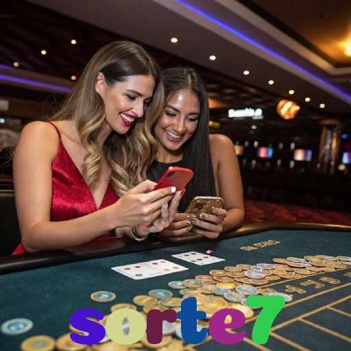 sorte7：Jogue poker, aposte no futebol e ganhe em grandes jogos de cassino!