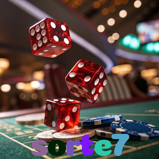 sorte7:Aposte no futebol, jogue poker e conquiste vitórias épicas!