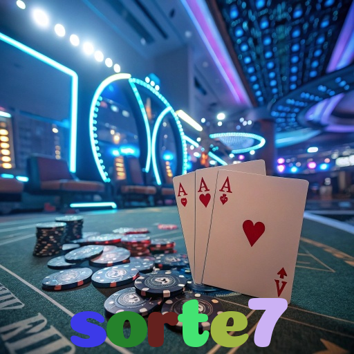 sorte7:Aposte nas melhores slots e conquiste prêmios como nunca!