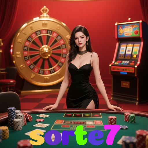 sorte7：Aposte nas melhores slots e conquiste prêmios como nunca!