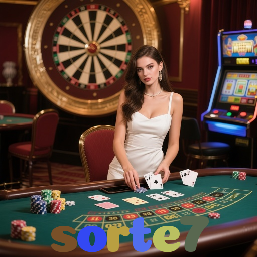 sorte7：Jogue poker, aposte no futebol e ganhe em grandes jogos de cassino!
