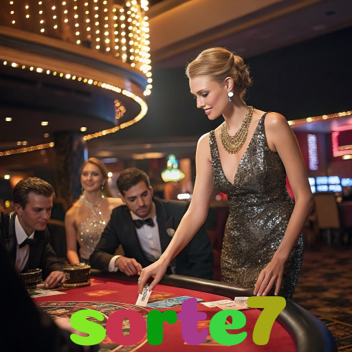sorte7：Aposte nas melhores slots e conquiste prêmios como nunca!