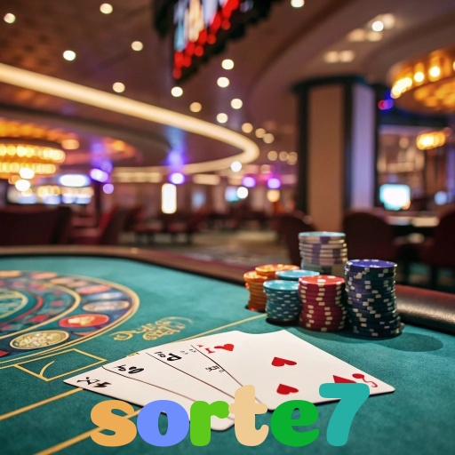 sorte7:Jogue poker, aposte no futebol e ganhe em grandes jogos de cassino!