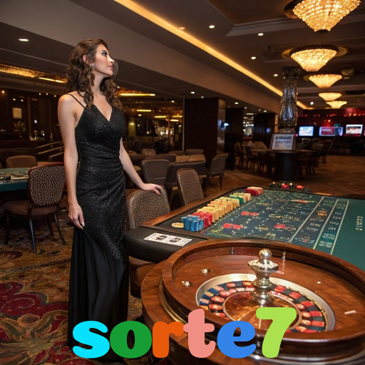 sorte7:Aposte no futebol, jogue poker e conquiste vitórias épicas!