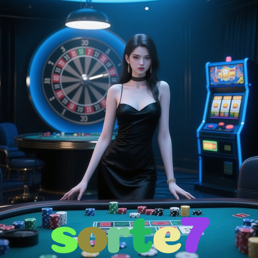 sorte7：Jogue poker, aposte no futebol e ganhe em grandes jogos de cassino!