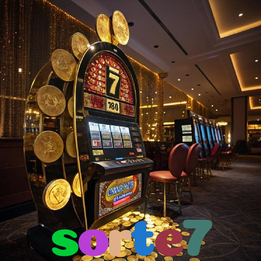 sorte7:Aposte nas melhores slots e conquiste prêmios como nunca!