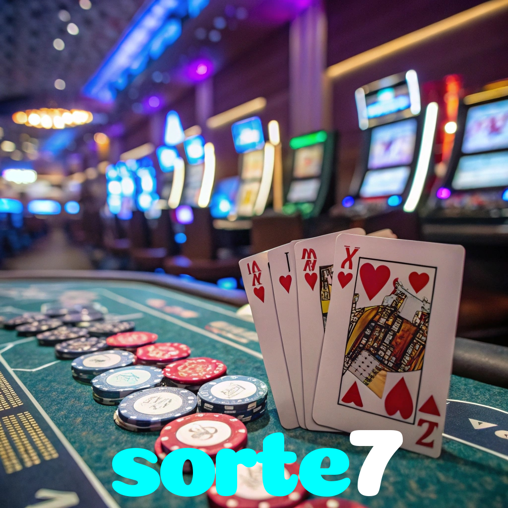 sorte7：Aposte no futebol, jogue poker e conquiste vitórias épicas!