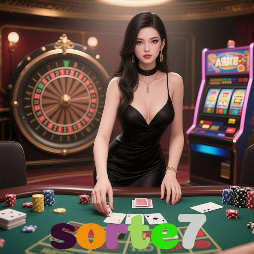 sorte7：Aposte no futebol, jogue poker e conquiste vitórias épicas!